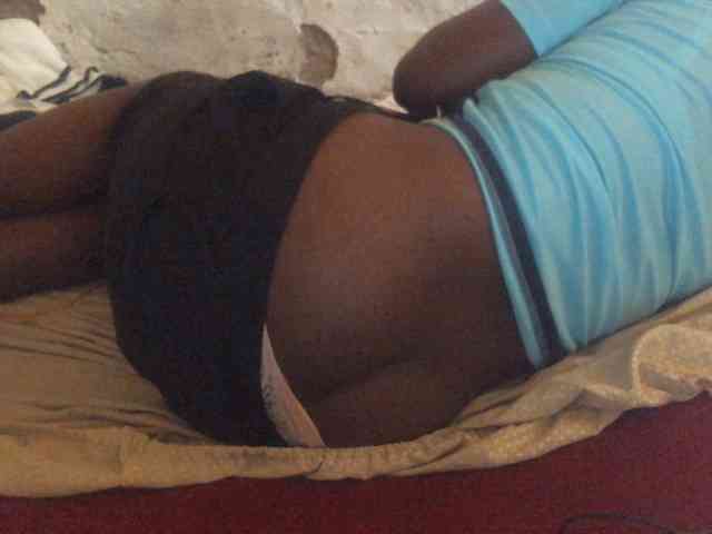 Sweet-Trizer webcam