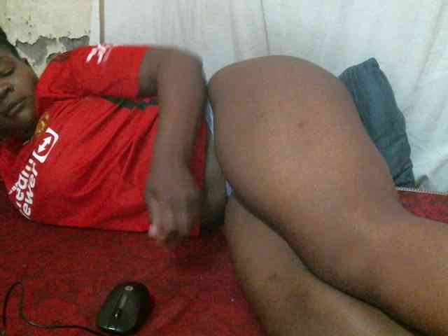 Sweet-Trizer webcam