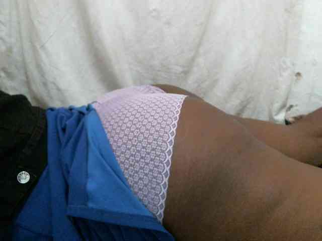 Sweet-Trizer webcam