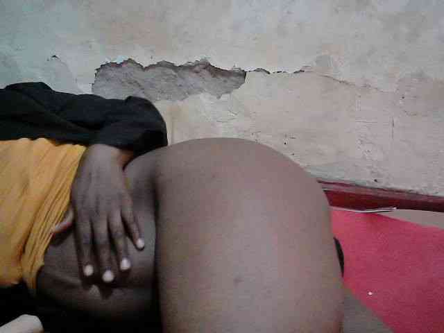 Sweet-Trizer webcam