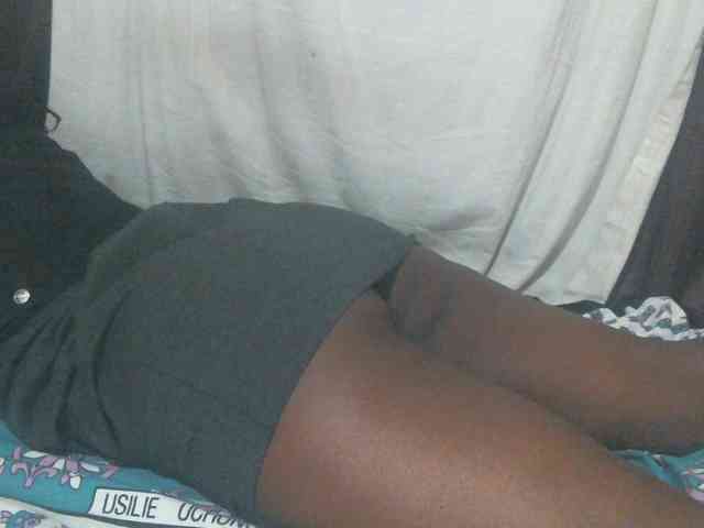 Sweet-Trizer webcam