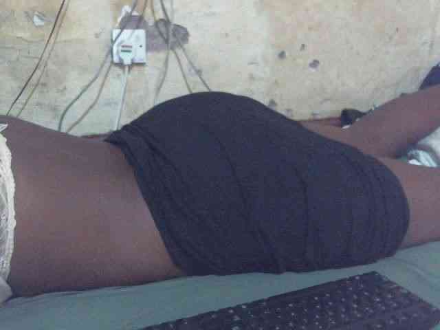 Sweet-Trizer webcam