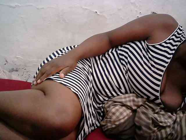 Sweet-Trizer webcam