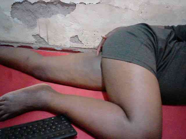 Sweet-Trizer webcam