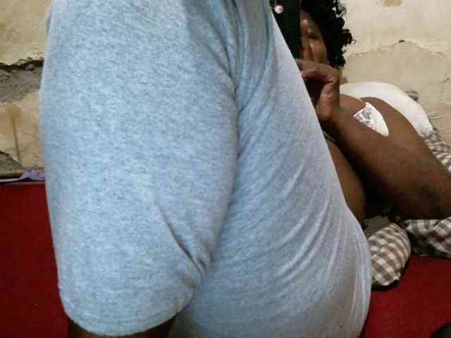Sweet-Trizer webcam