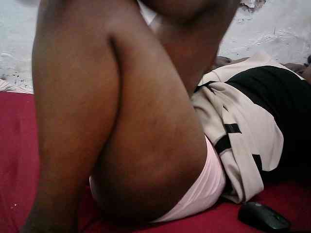 Sweet-Trizer webcam