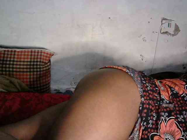 Sweet-Trizer webcam