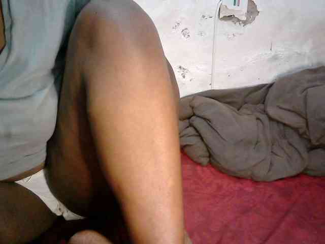 Sweet-Trizer webcam