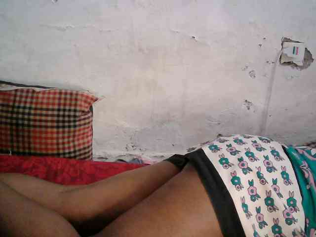 Sweet-Trizer webcam