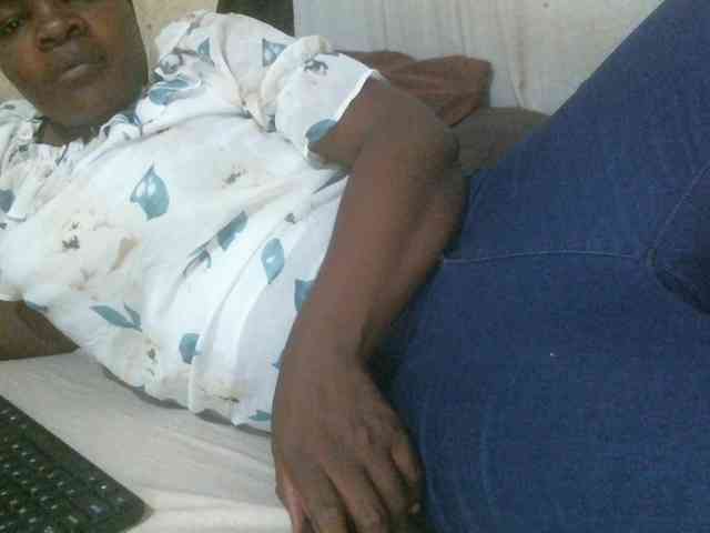 Sweet-Trizer webcam