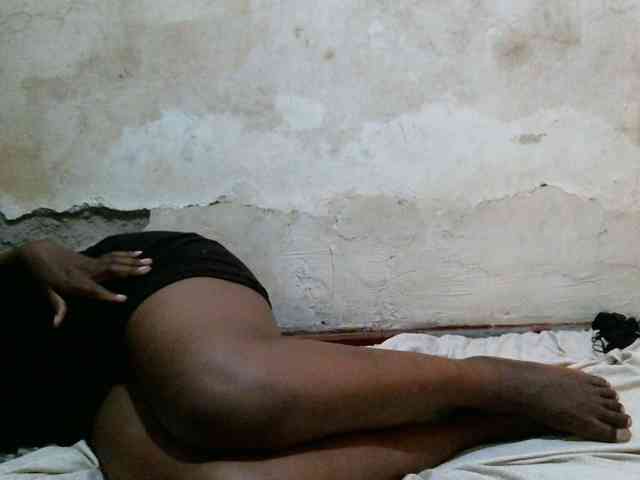 Sweet-Trizer webcam
