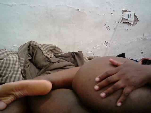 Sweet-Trizer webcam