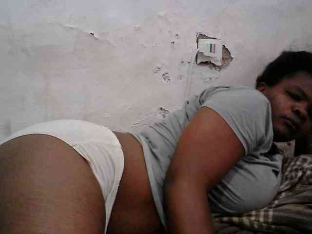 Sweet-Trizer webcam