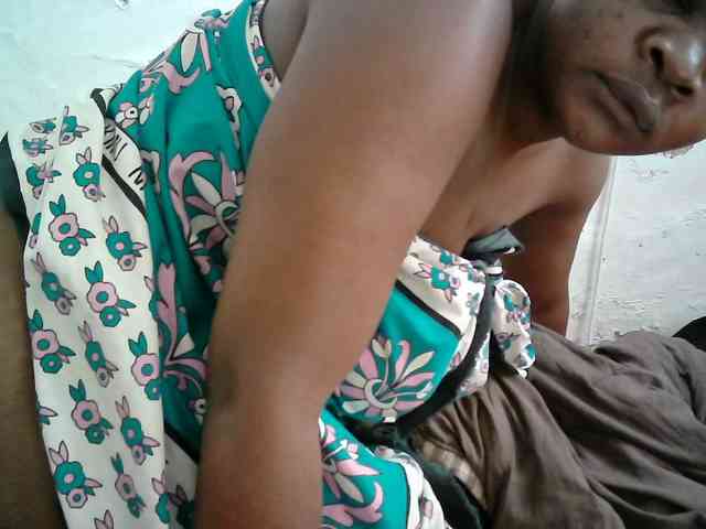 Sweet-Trizer webcam