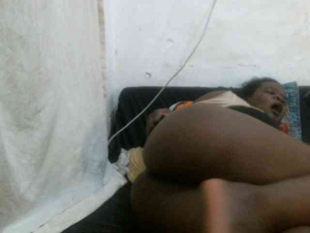 Sweet-Trizer webcam