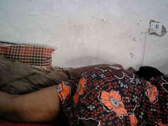 Sweet-Trizer webcam