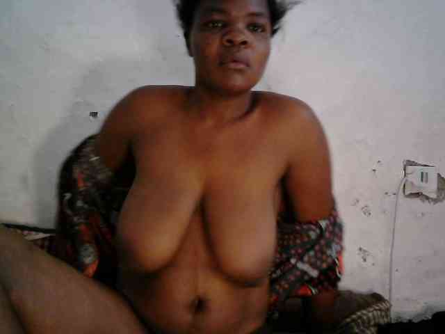 Sweet-Trizer webcam