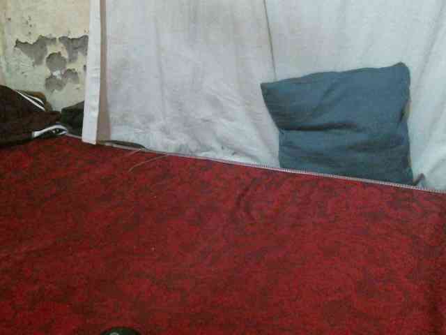 Sweet-Trizer webcam