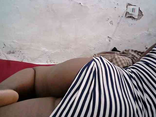Sweet-Trizer webcam