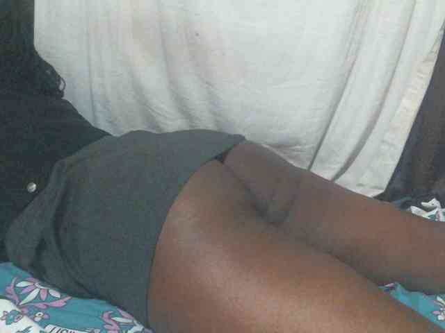 Sweet-Trizer webcam