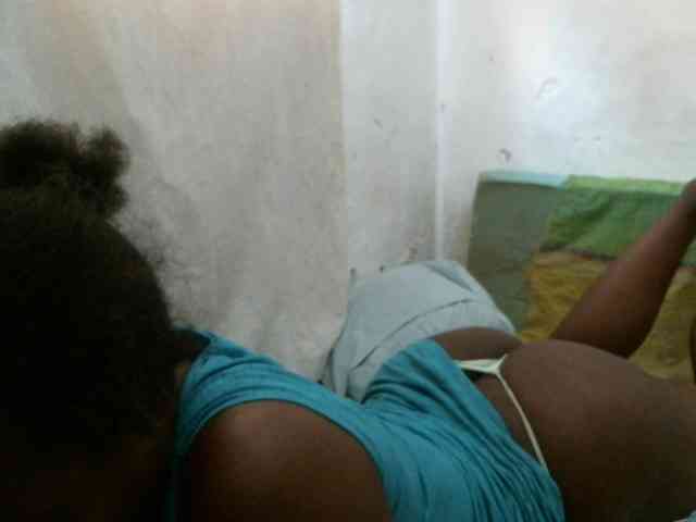 Sweet-Trizer webcam