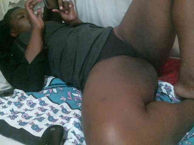 Sweet-Trizer webcam