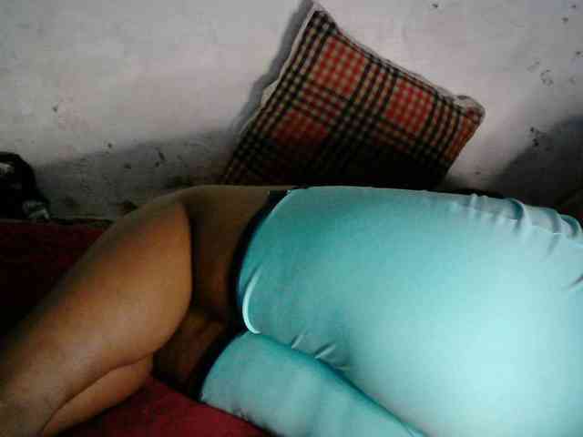 Sweet-Trizer webcam