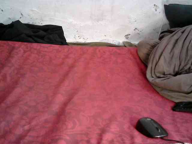 Sweet-Trizer webcam
