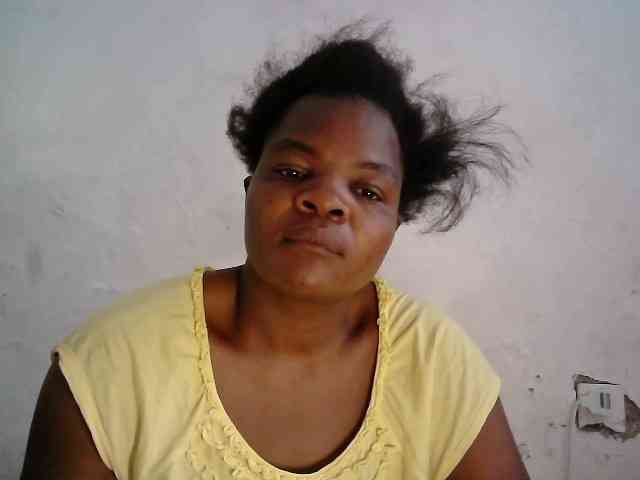 Sweet-Trizer webcam