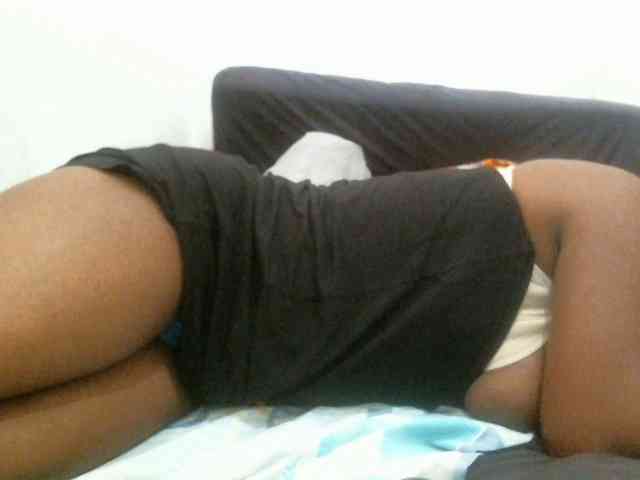 Sweet-Trizer webcam