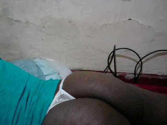 Sweet-Trizer webcam