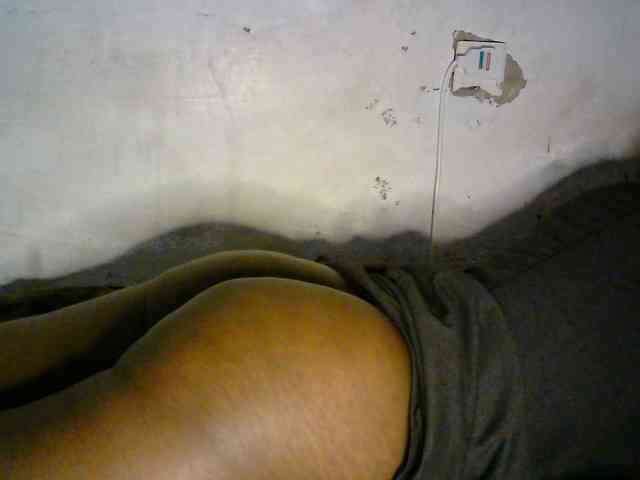 Sweet-Trizer webcam