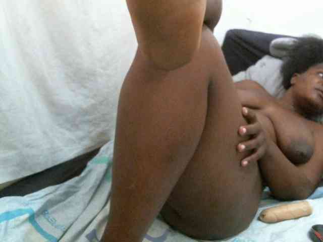 Sweet-Trizer webcam