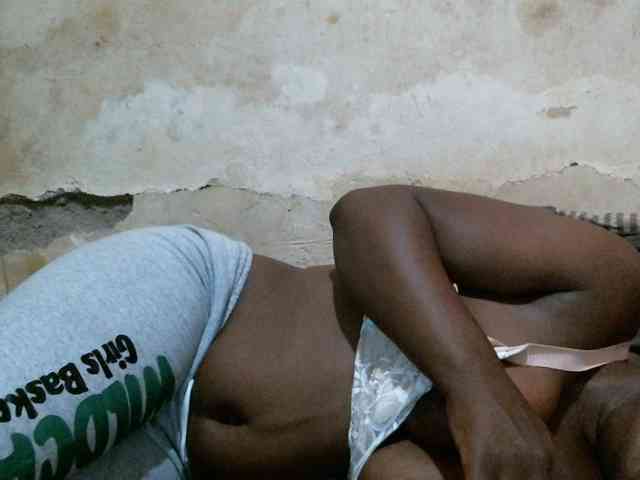Sweet-Trizer webcam