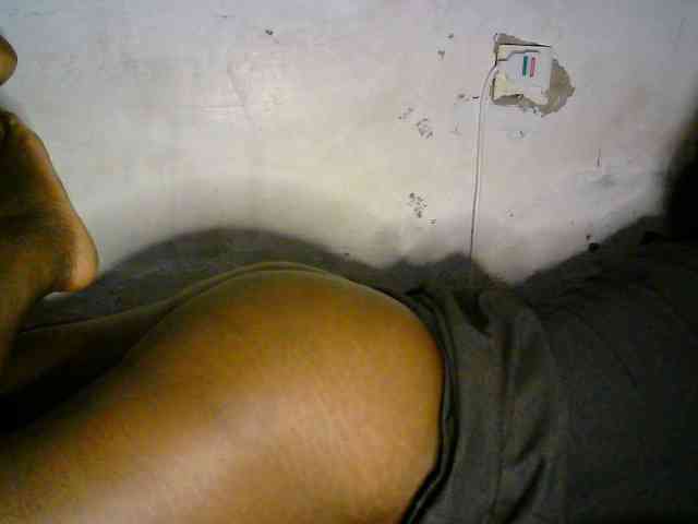 Sweet-Trizer webcam