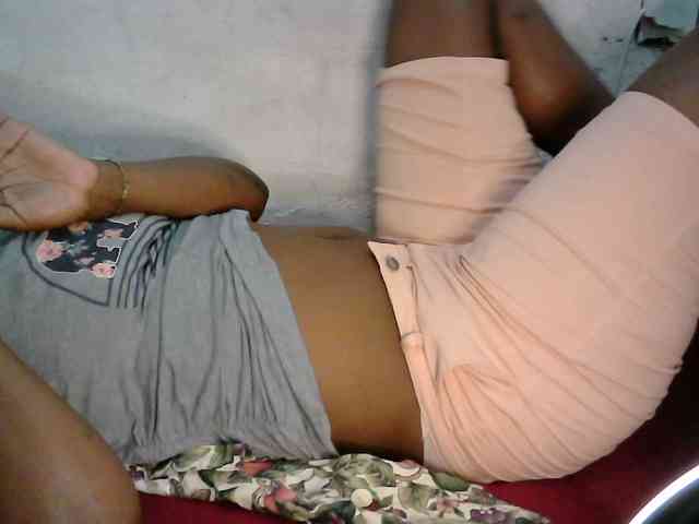 Sweet-Trizer webcam