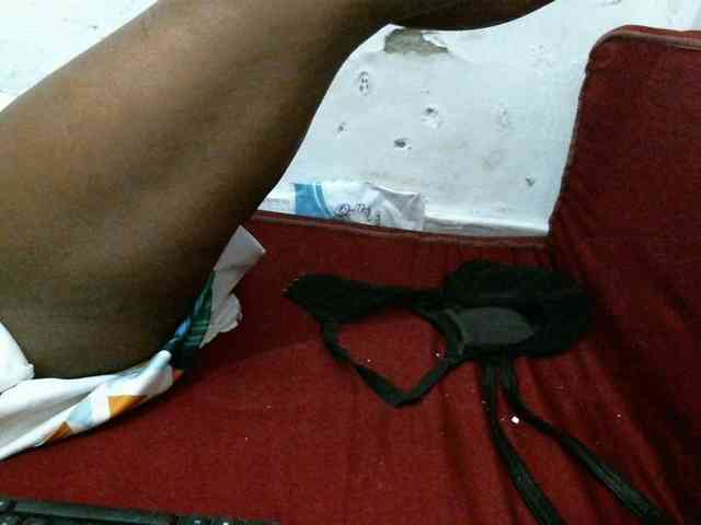 Sweet-Trizer webcam