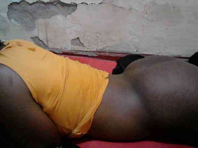 Sweet-Trizer webcam