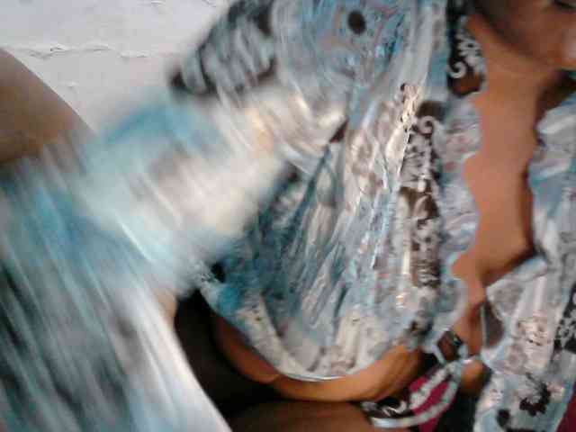 Sweet-Trizer webcam