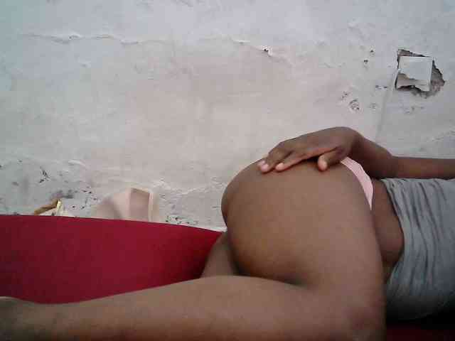 Sweet-Trizer webcam