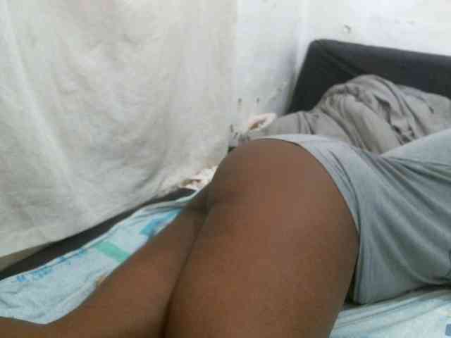 Sweet-Trizer webcam