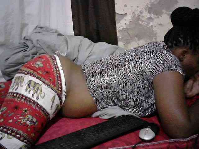 Sweet-Trizer webcam
