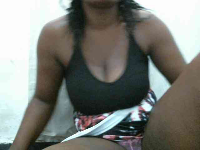 Sweet-Trizer webcam