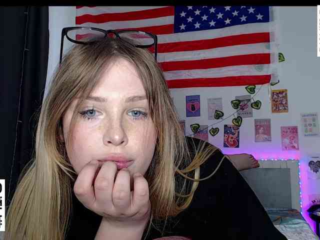 krisimurr Live Webcam on BongaCams