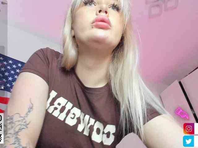 krisimurr Live Webcam on BongaCams
