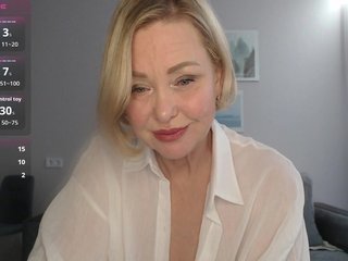 ILUBOVE Porn Show