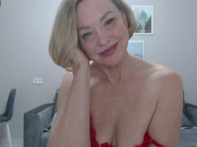 ILUBOVE from BongaCams