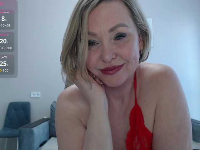 ILUBOVE's BongaCams show and profile