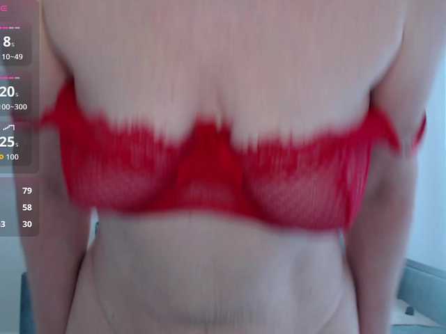 ILUBOVE's BongaCams show and profile