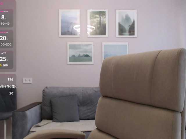 ILUBOVE's BongaCams show and profile